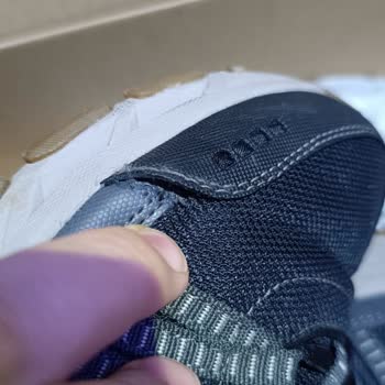 Ürününe Sahip Çıkmayan Skechers Pişmanlıktır