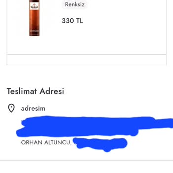 Stoklarınızı Kontrol Edin Boyner Mağazacılık