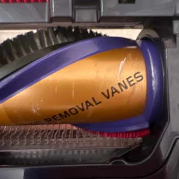 Dyson Teknik Servisteki Çalışanın Hatası Yüzünden Mağdurum Acil Dönüş