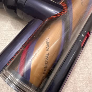 Dyson Teknik Servisteki Çalışanın Hatası Yüzünden Mağdurum Acil Dönüş