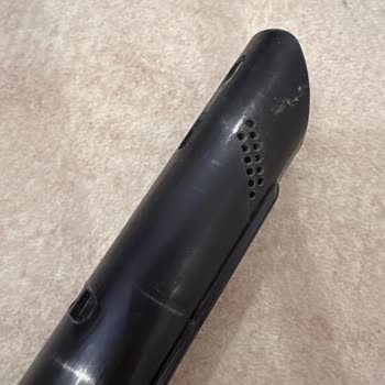 Dyson Teknik Servisteki Çalışanın Hatası Yüzünden Mağdurum Acil Dönüş