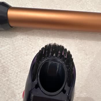 Dyson Teknik Servisteki Çalışanın Hatası Yüzünden Mağdurum Acil Dönüş