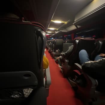 Urfa Cesur Turizm Sizi Kurbanlık Gibi Taşır.