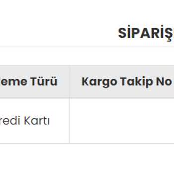 YKMkitap Siparişi Göndermiyorlar, Mesajlarınıza Dönüş Olmuyor