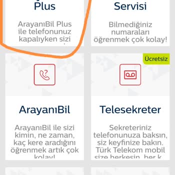 Bimcell Arayanı Bil Plus 1Gb Hediyesi Verilmedi
