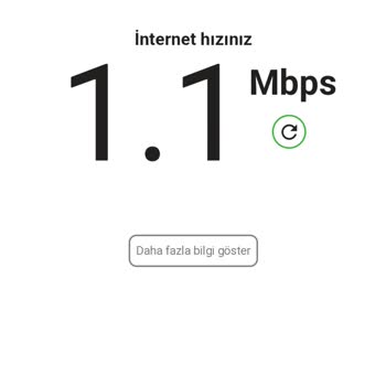 Superonline İnternet Çilesi Bitmiyor!