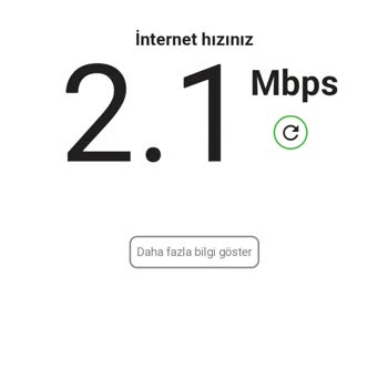 Superonline İnternet Çilesi Bitmiyor!