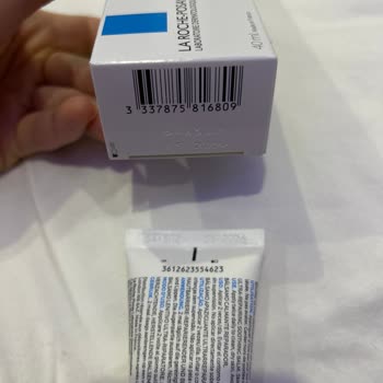 La Roche Posay Ürün Orijinal Mi