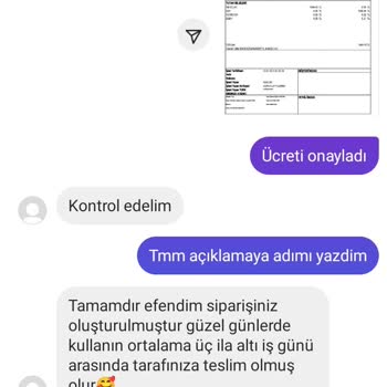 By Merve Kaya Sosyal Medya Üzerinden Alışverişte Yaşanan Sorunlar