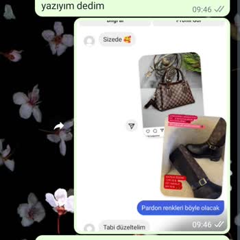By Merve Kaya Sosyal Medya Üzerinden Alışverişte Yaşanan Sorunlar