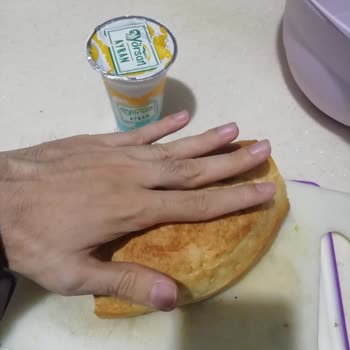 Ankara Halk Ekmek Halk Ekmek Çok Küçük