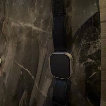 Roarcraft Kalitesiz Deri Kayış Ürünü