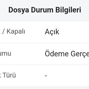 Ödeme Bekleyen DASK Mağduru.