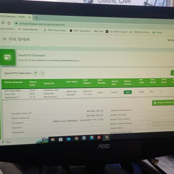 Şehzade Mobilya Bir An Evvel Çözüm İstiyoruz