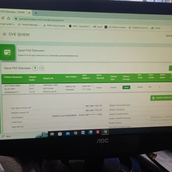 Şehzade Mobilya Bir An Evvel Çözüm İstiyoruz