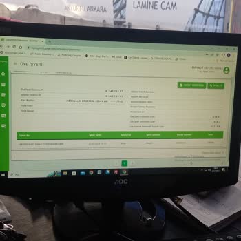 Şehzade Mobilya Bir An Evvel Çözüm İstiyoruz
