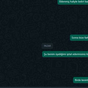 Sosyal IPTV Sosyal İptv Ekstra Para Talebi Ve Dikkat Ediniz