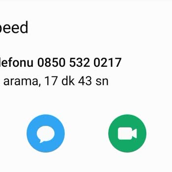 Netspeed Müşteri Hizmetleri Bekleme