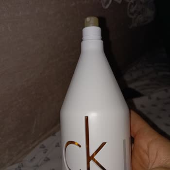 Watsons Calvin Klein İn2u Orijinal Değil