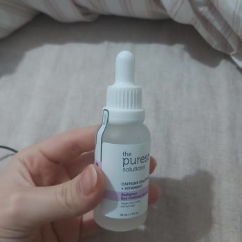 The Purest Solutions Küflü Ürün Göndermiş