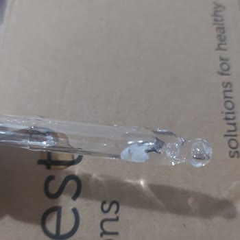 The Purest Solutions Küflü Ürün Göndermiş