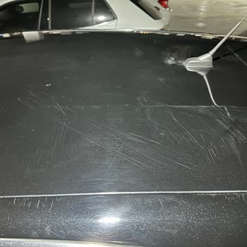 Ekmas Egem Otomotiv Opel Mokka Servis Hatası