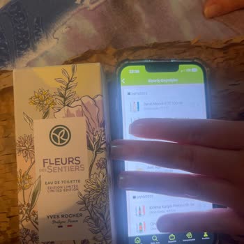 Yves Rocher Yanlış Ürünü Tekrar Tekrar Geri Gönderiyor
