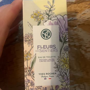 Yves Rocher Yanlış Ürünü Tekrar Tekrar Geri Gönderiyor