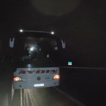 Obilet'te Biletleri Satılan Lüks Aydın Turizm Mağduriyeti