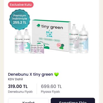 Denebunu Aylık Kutuları