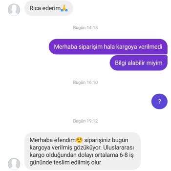 CharmLora Charm Lora Şikayet