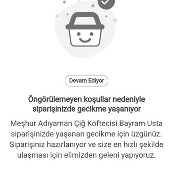 Yemeksepeti Yemek Sepeti Sadece Aldığı Paraya Bakıyor