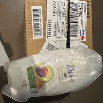 Sachane Bioderma Yüz Temizleme Jeli Yerine Sıvı El Sabunu