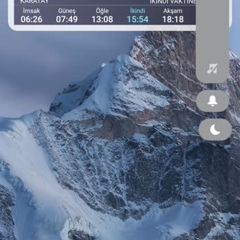 Redmi Almak Pişmanlıktır Alma Sesi Kendiliğinden Kısılıyor