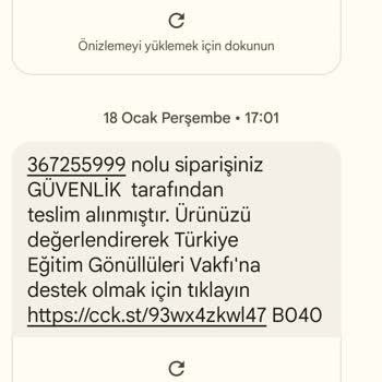 Doğum Günü Hüsranı: Çiçek Sepeti Teslimatı