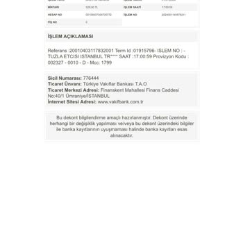 Tuzla Balıkçısı Kalitesiz Yemek Kötü Koku