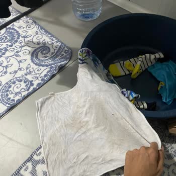 Regal Çamaşır Makinesi Şikayet