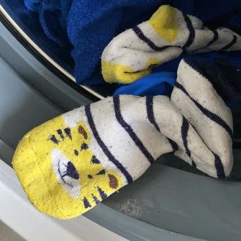 Regal Çamaşır Makinesi Şikayet