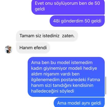 Butik Sahra (Moda_esarp) Moda__esarp Acil Çözüm Üret