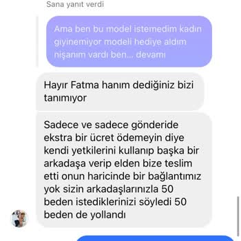 Butik Sahra (Moda_esarp) Moda__esarp Acil Çözüm Üret