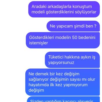 Butik Sahra (Moda_esarp) Moda__esarp Acil Çözüm Üret