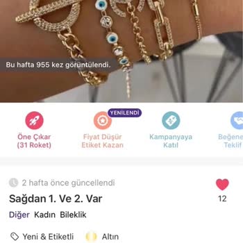 Gardrops Uygulaması Müşteri Mağduriyeti