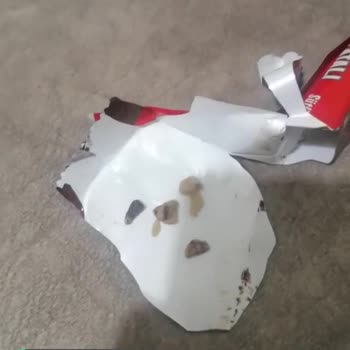 Torku Çikolatalı Çıtır Gofretten Çıkanlar