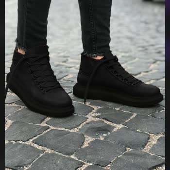 Serenze Ayakkabıdan Ayakkabı Sipariş Edecekler 10 Defa Düşünsün.