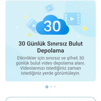 TP-Link T Tapo Care Bulut Kayıt Sorunu Tapo C500 Hafıza Kartı Hata Verme
