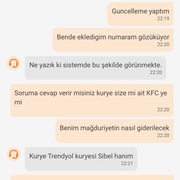 Trendyol GO Haksız Kazanç