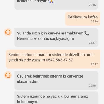 Trendyol GO Haksız Kazanç