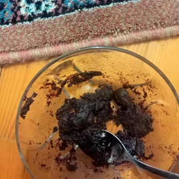 Ülker Çikolata Erime Sorunu