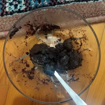 Ülker Çikolata Erime Sorunu