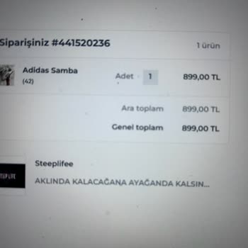 Shopier, Satıcılardan Sorumlu Mu?